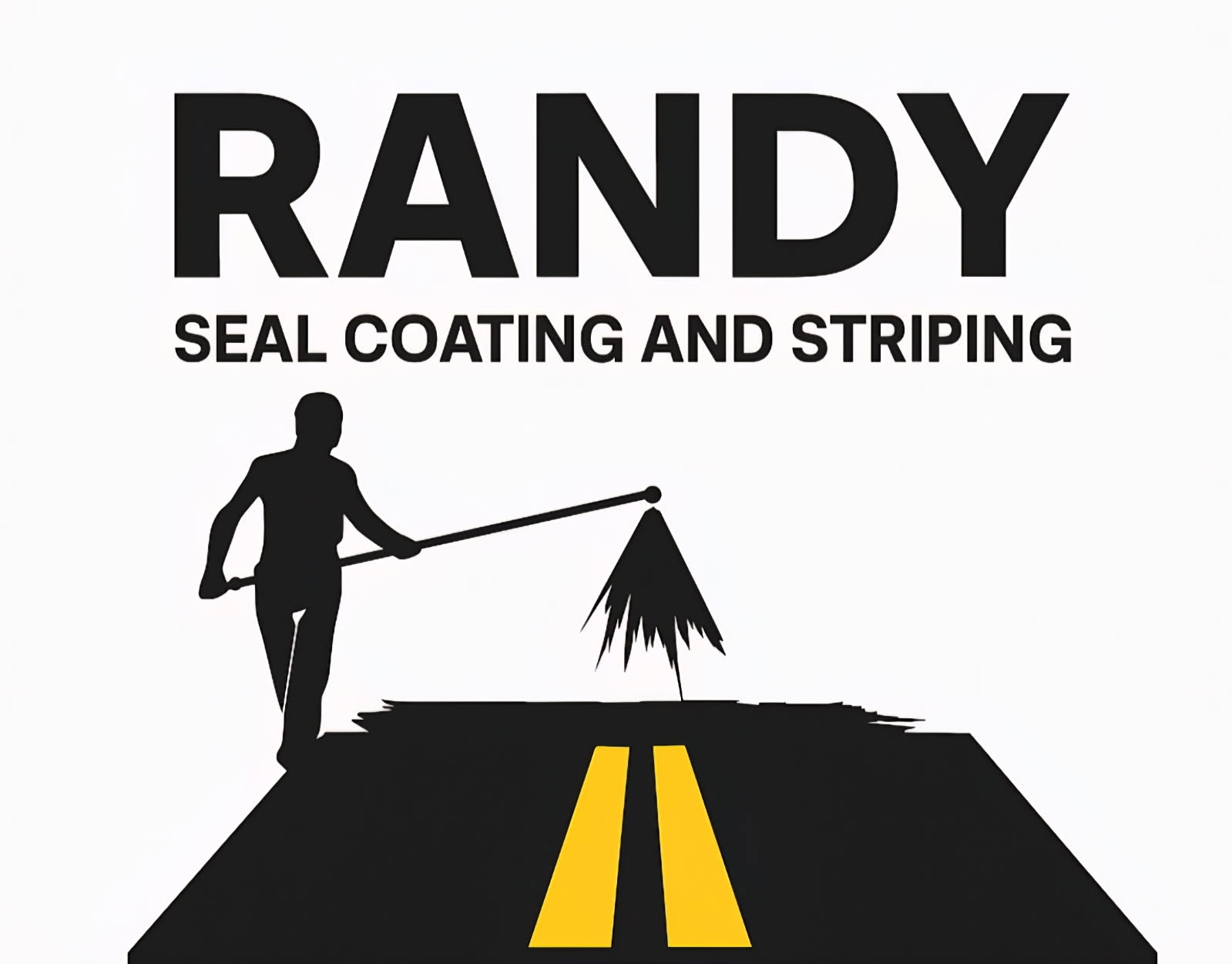 Randy Seal Coating and Striping